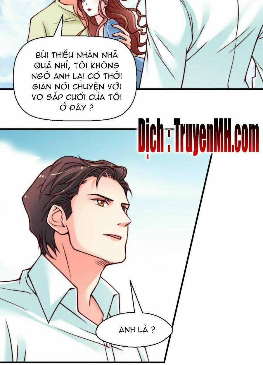 Bí Mật Của Thiên Kim - Chapter 35 - Trang 6