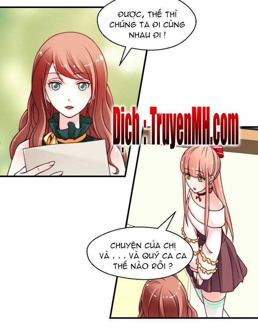 Bí Mật Của Thiên Kim - Chapter 37 - Trang 3