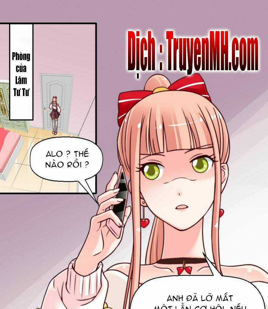 Bí Mật Của Thiên Kim - Chapter 37 - Trang 6