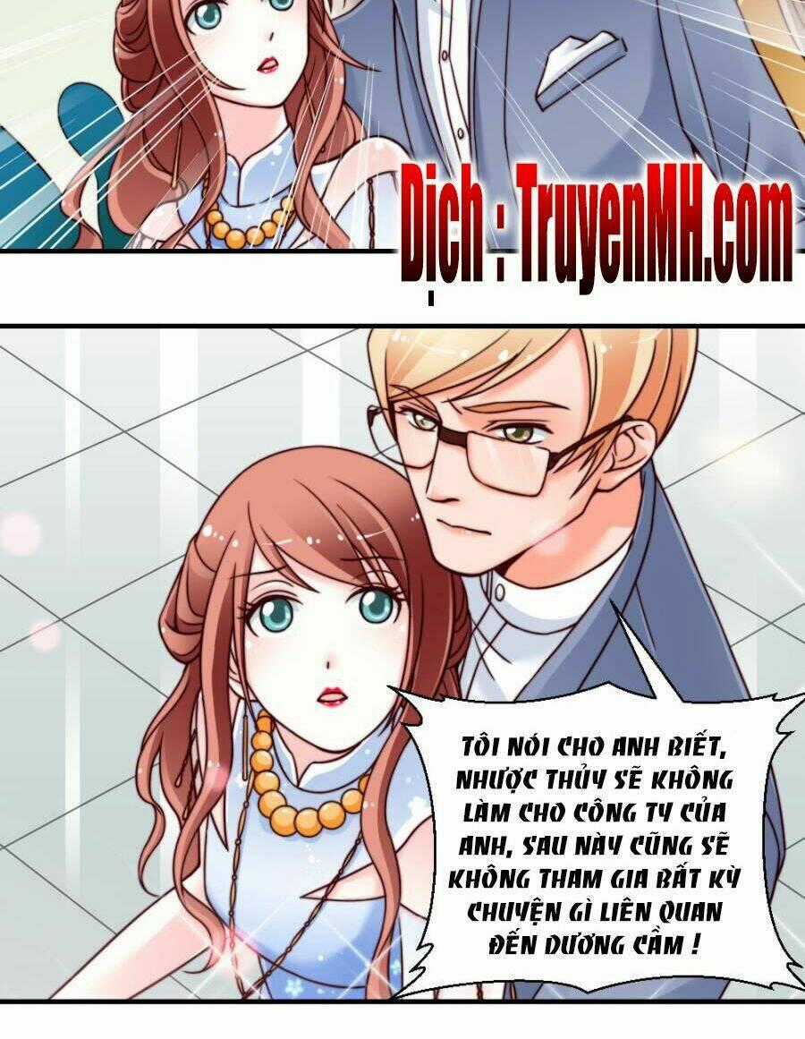 Bí Mật Của Thiên Kim - Chapter 39 - Trang 2