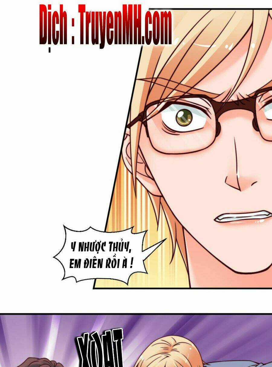 Bí Mật Của Thiên Kim - Chapter 39 - Trang 5