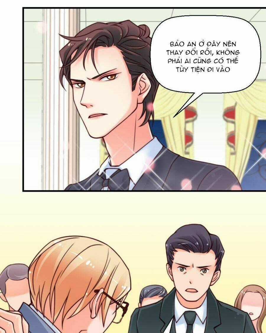 Bí Mật Của Thiên Kim - Chapter 39 - Trang 9