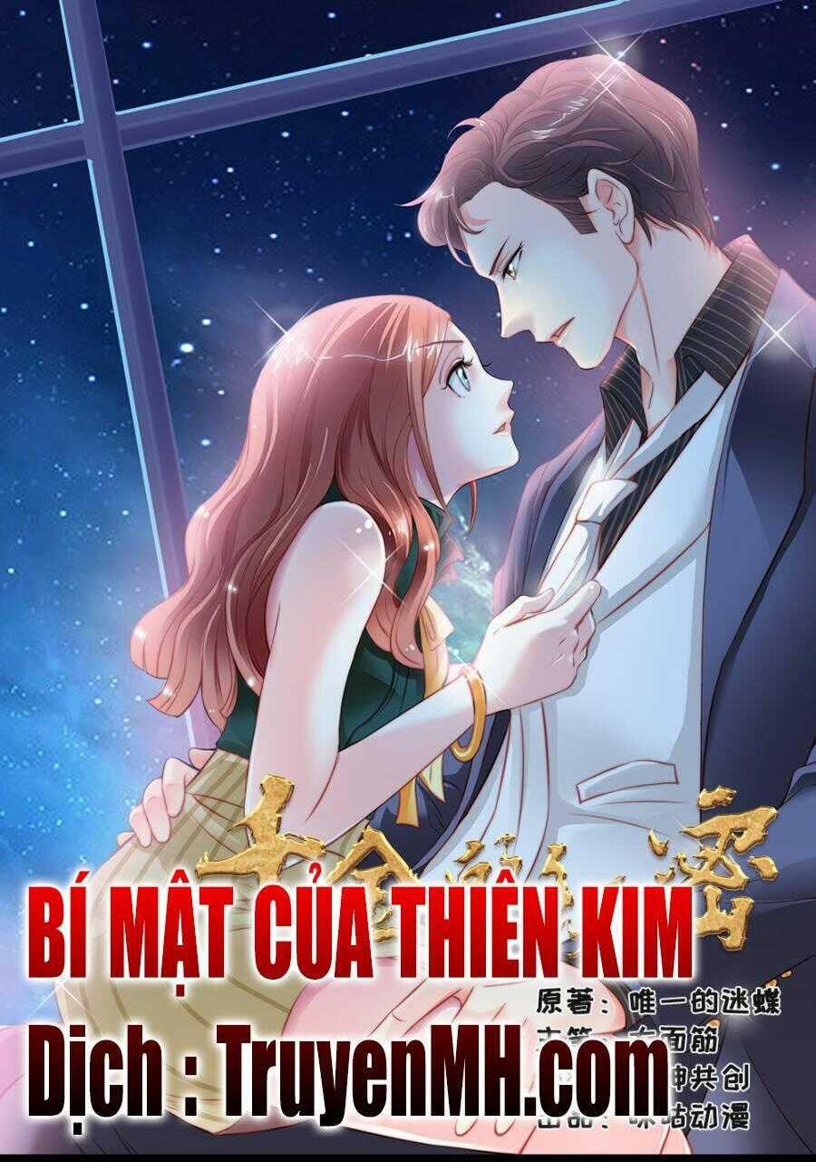 Bí Mật Của Thiên Kim - Chapter 4 - Trang 1