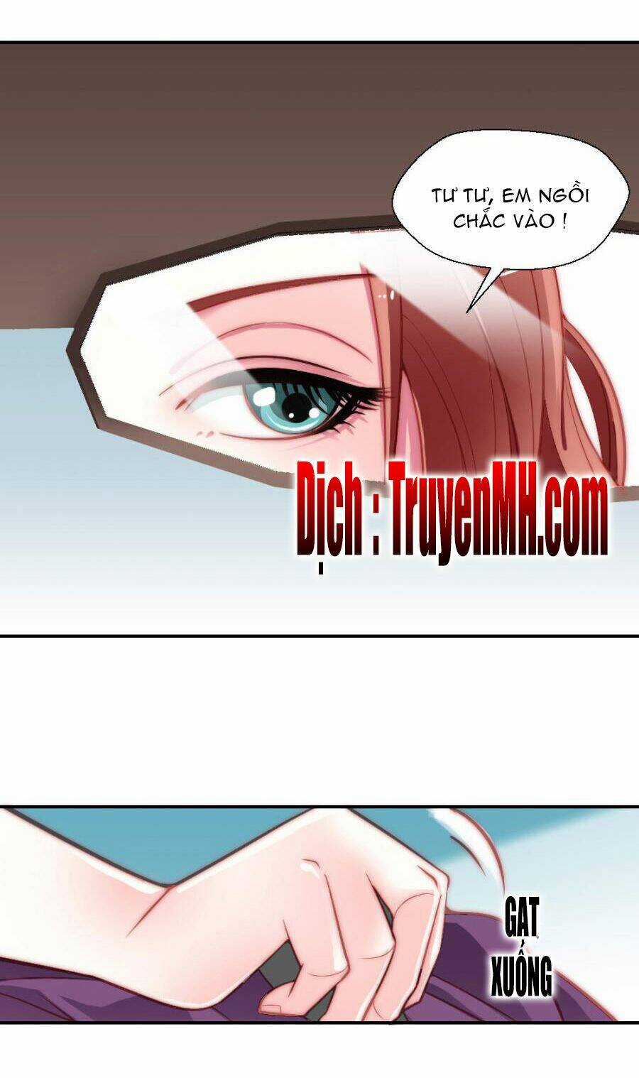 Bí Mật Của Thiên Kim - Chapter 4 - Trang 6