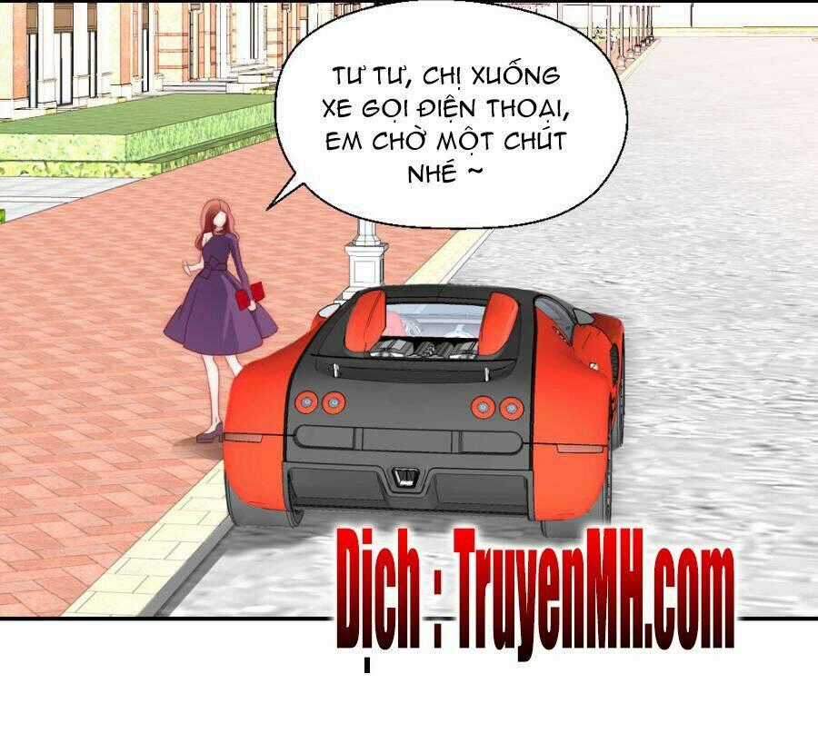 Bí Mật Của Thiên Kim - Chapter 4 - Trang 9