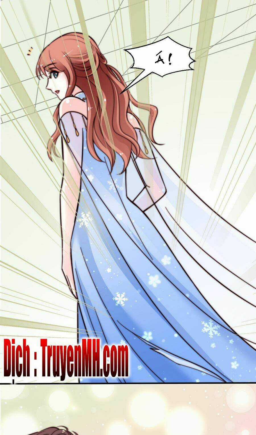 Bí Mật Của Thiên Kim - Chapter 40 - Trang 3