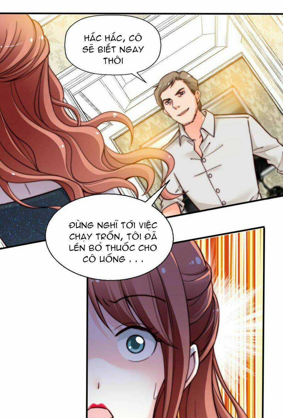 Bí Mật Của Thiên Kim - Chapter 40 - Trang 7