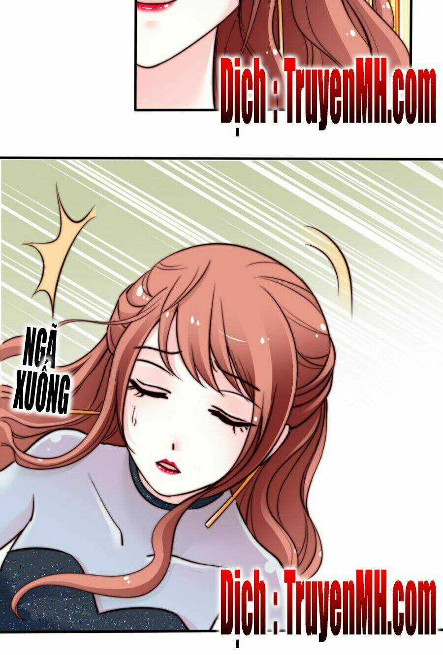 Bí Mật Của Thiên Kim - Chapter 40 - Trang 8