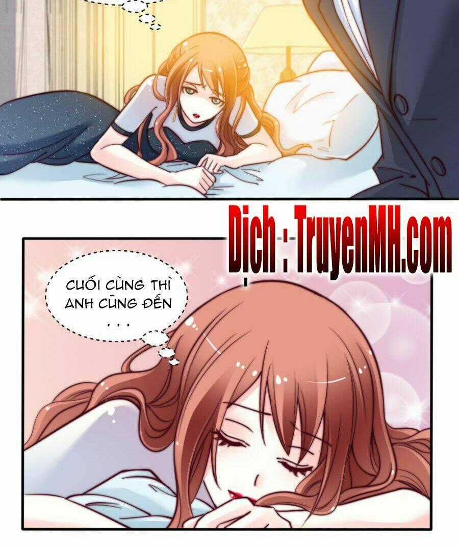 Bí Mật Của Thiên Kim - Chapter 41 - Trang 11