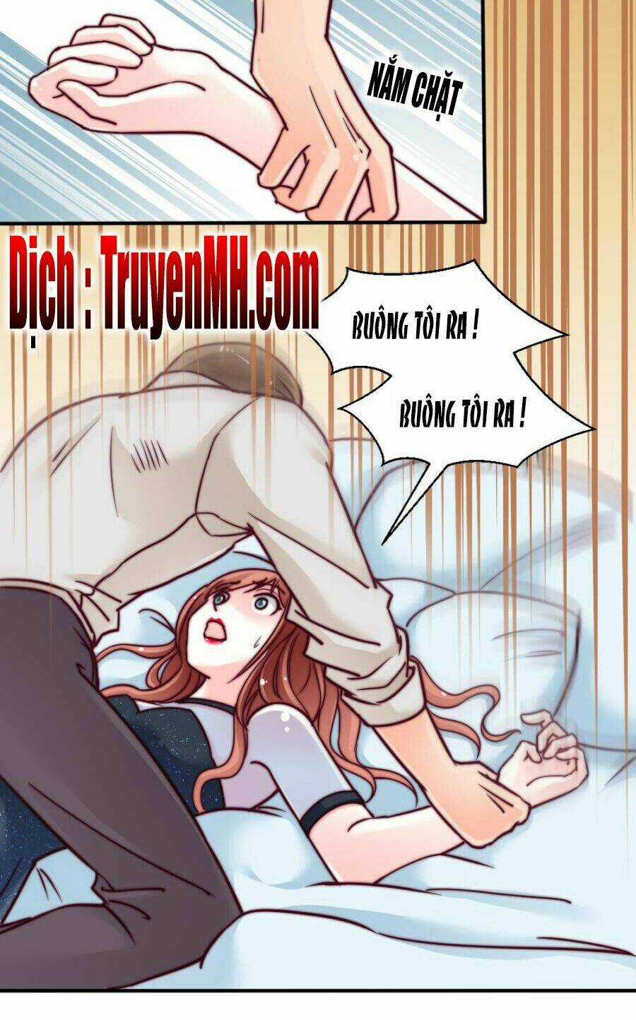 Bí Mật Của Thiên Kim - Chapter 41 - Trang 3