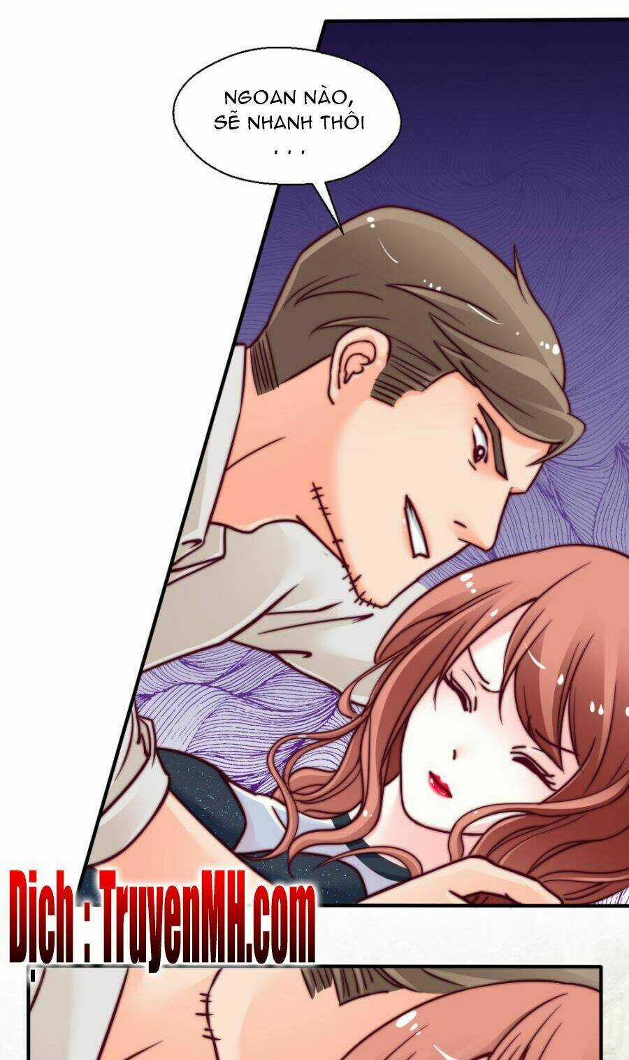 Bí Mật Của Thiên Kim - Chapter 41 - Trang 4