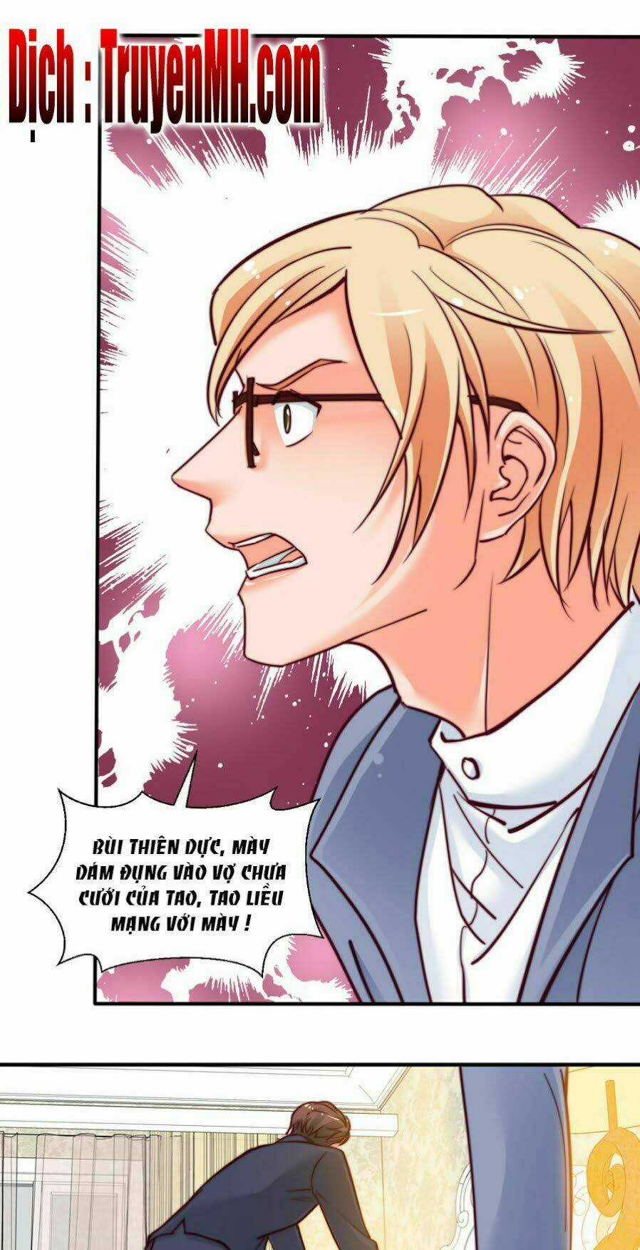 Bí Mật Của Thiên Kim - Chapter 42 - Trang 6