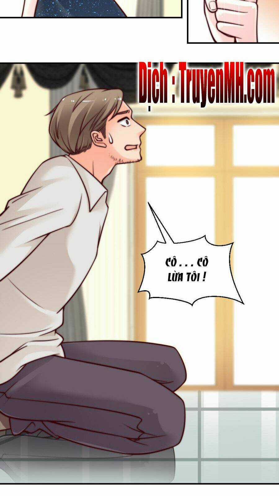 Bí Mật Của Thiên Kim - Chapter 46 - Trang 4