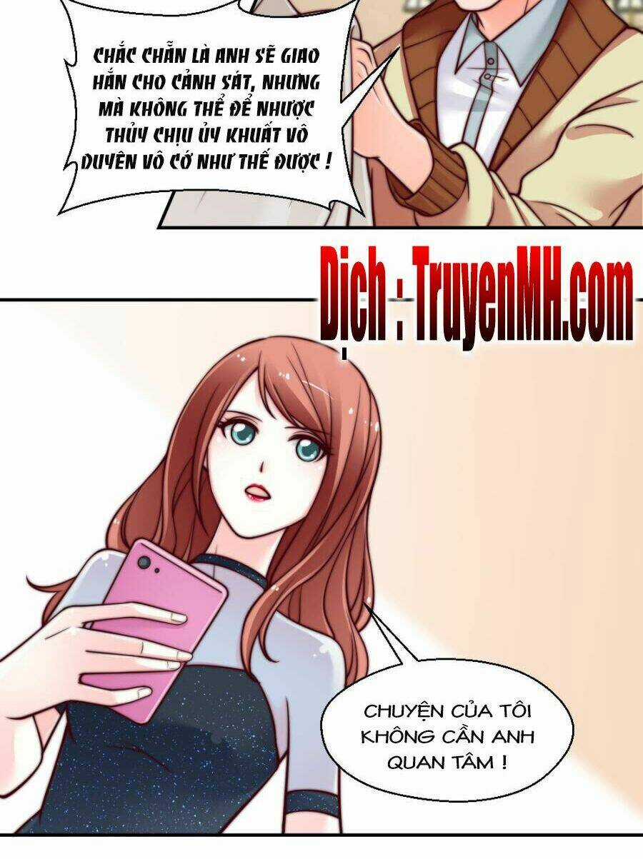 Bí Mật Của Thiên Kim - Chapter 46 - Trang 8