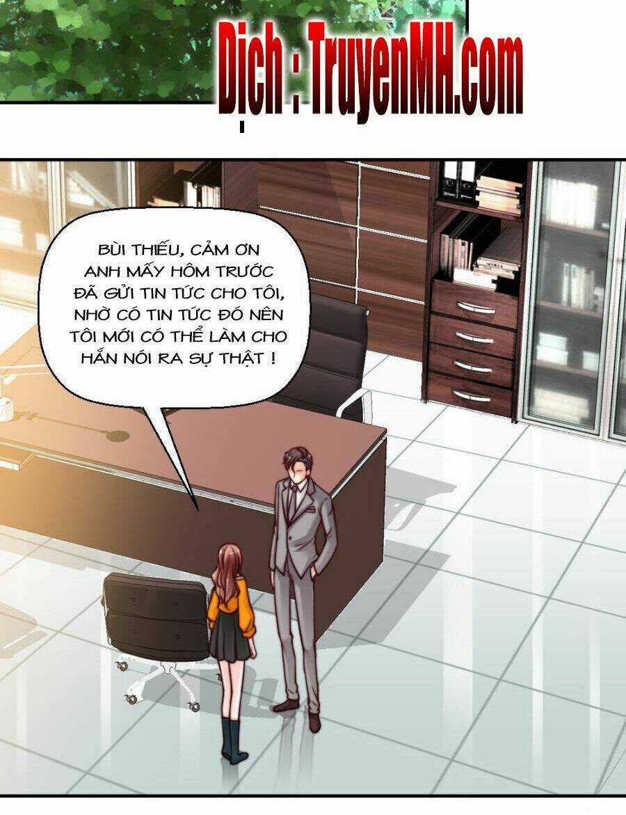 Bí Mật Của Thiên Kim - Chapter 48 - Trang 3