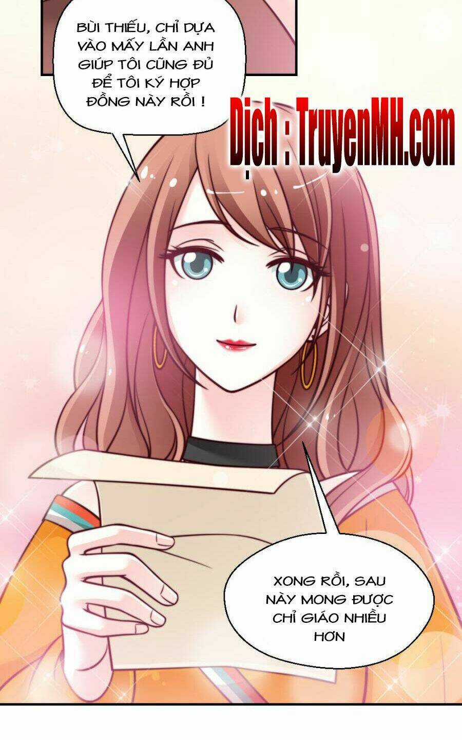 Bí Mật Của Thiên Kim - Chapter 49 - Trang 5