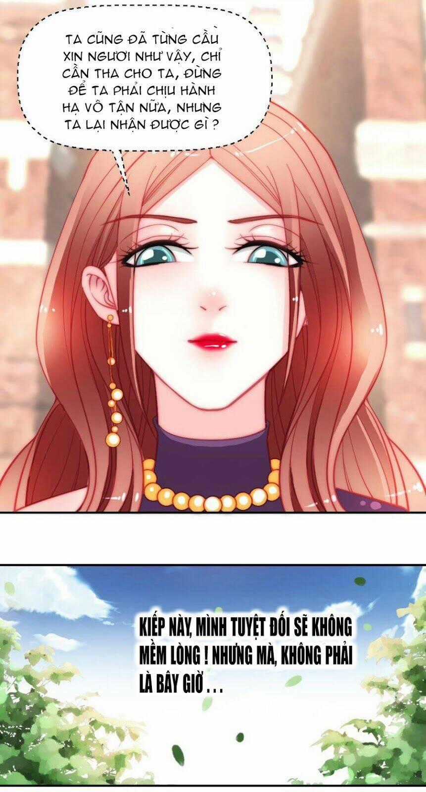 Bí Mật Của Thiên Kim - Chapter 5 - Trang 12