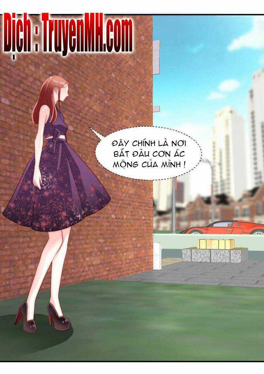 Bí Mật Của Thiên Kim - Chapter 5 - Trang 3