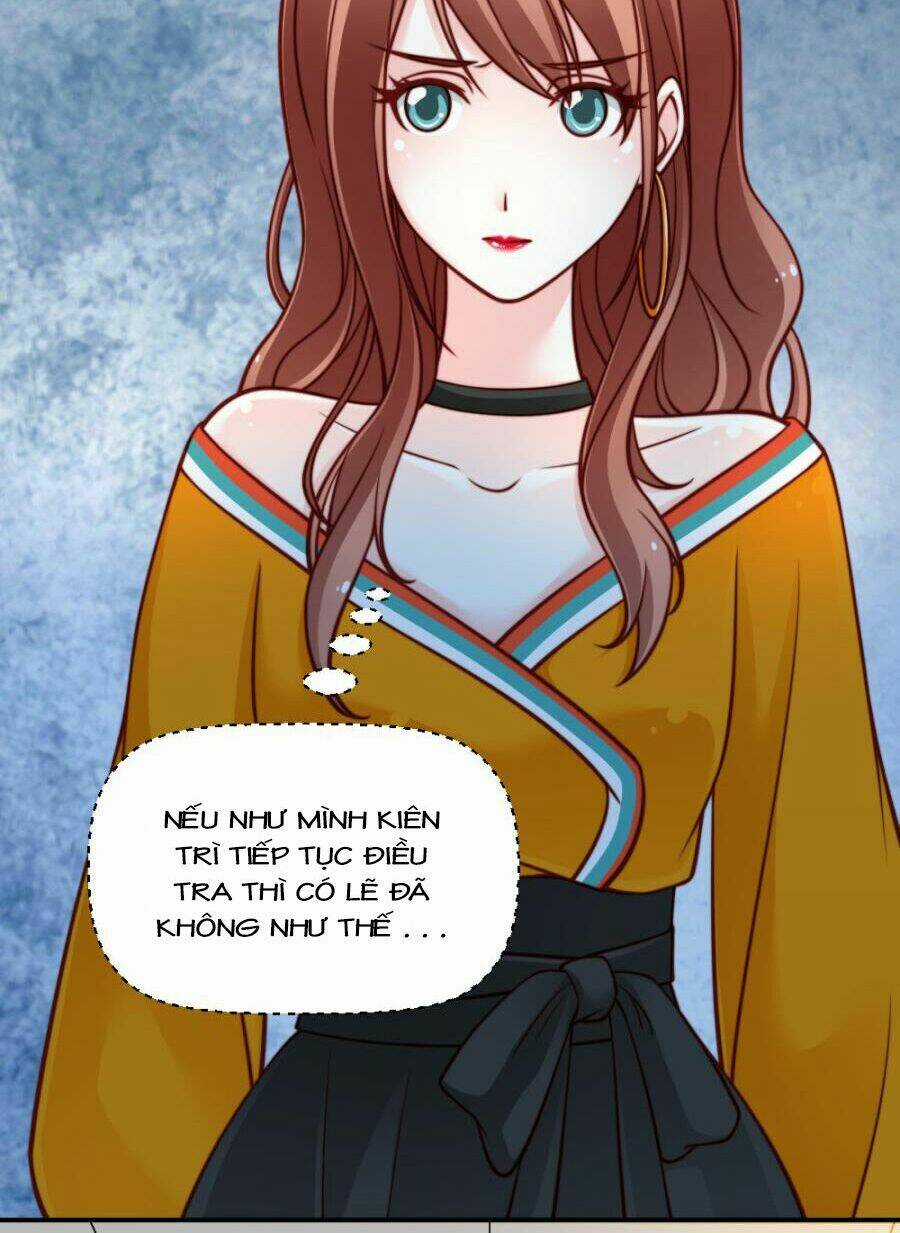 Bí Mật Của Thiên Kim - Chapter 51 - Trang 6