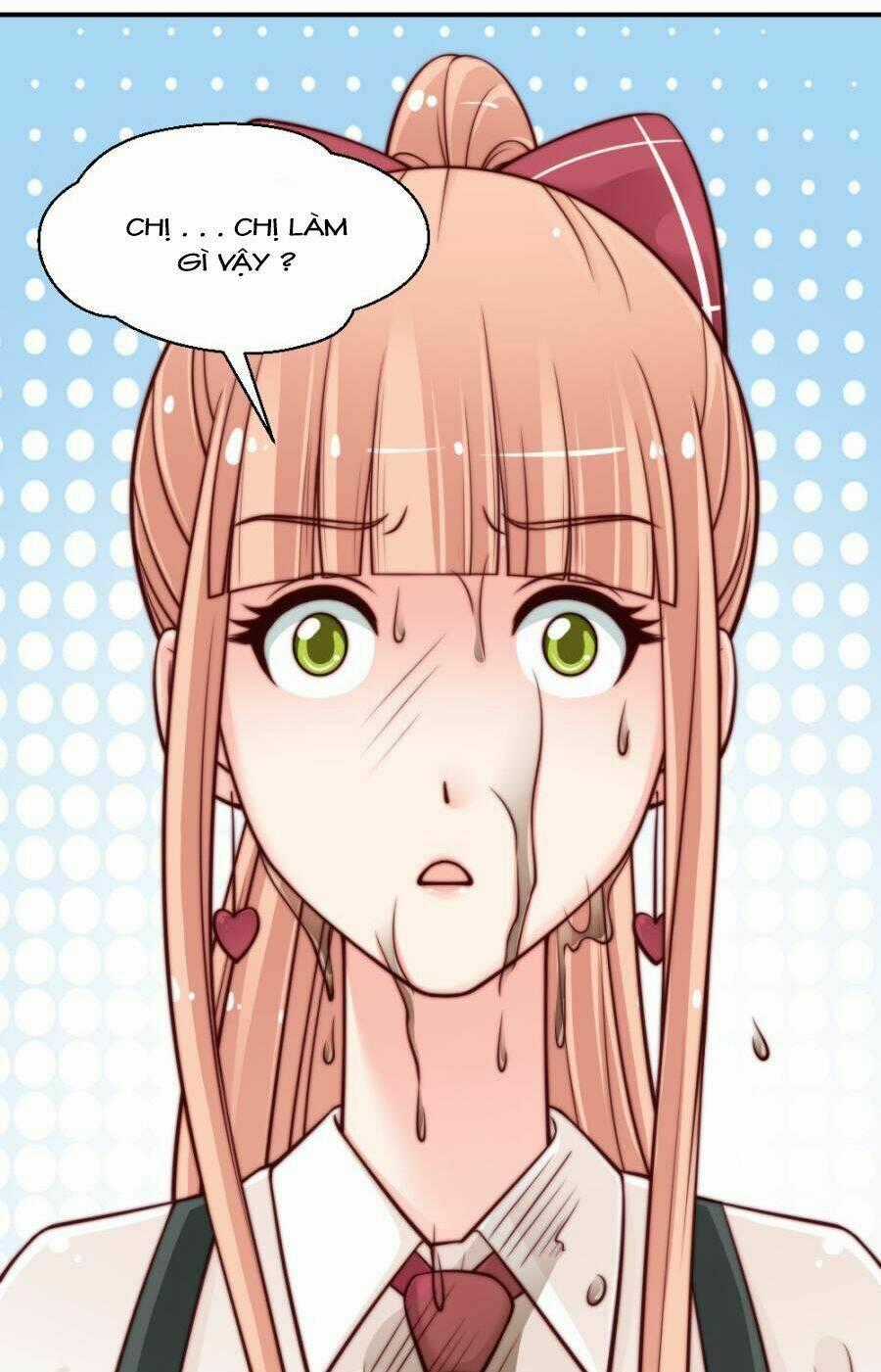 Bí Mật Của Thiên Kim - Chapter 52 - Trang 12