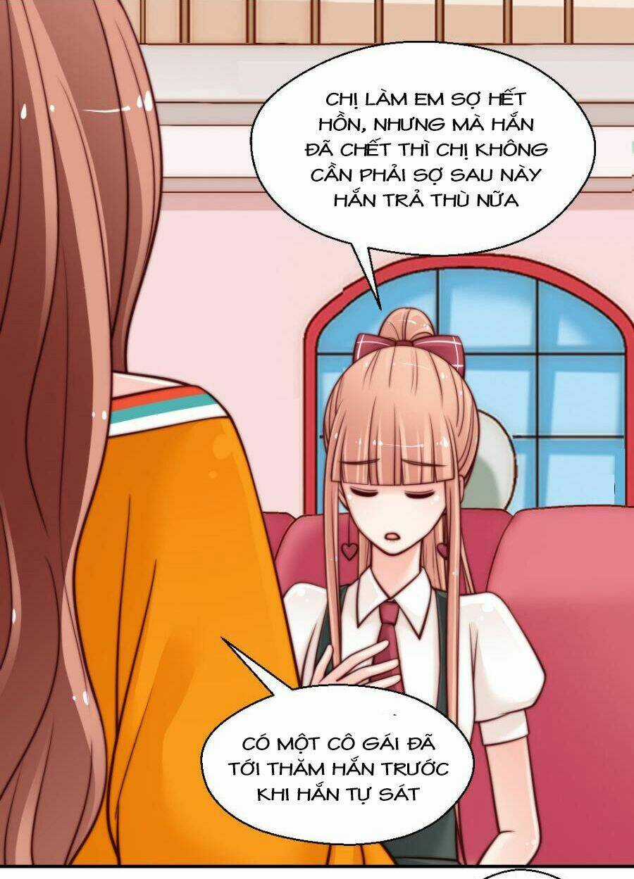 Bí Mật Của Thiên Kim - Chapter 52 - Trang 8