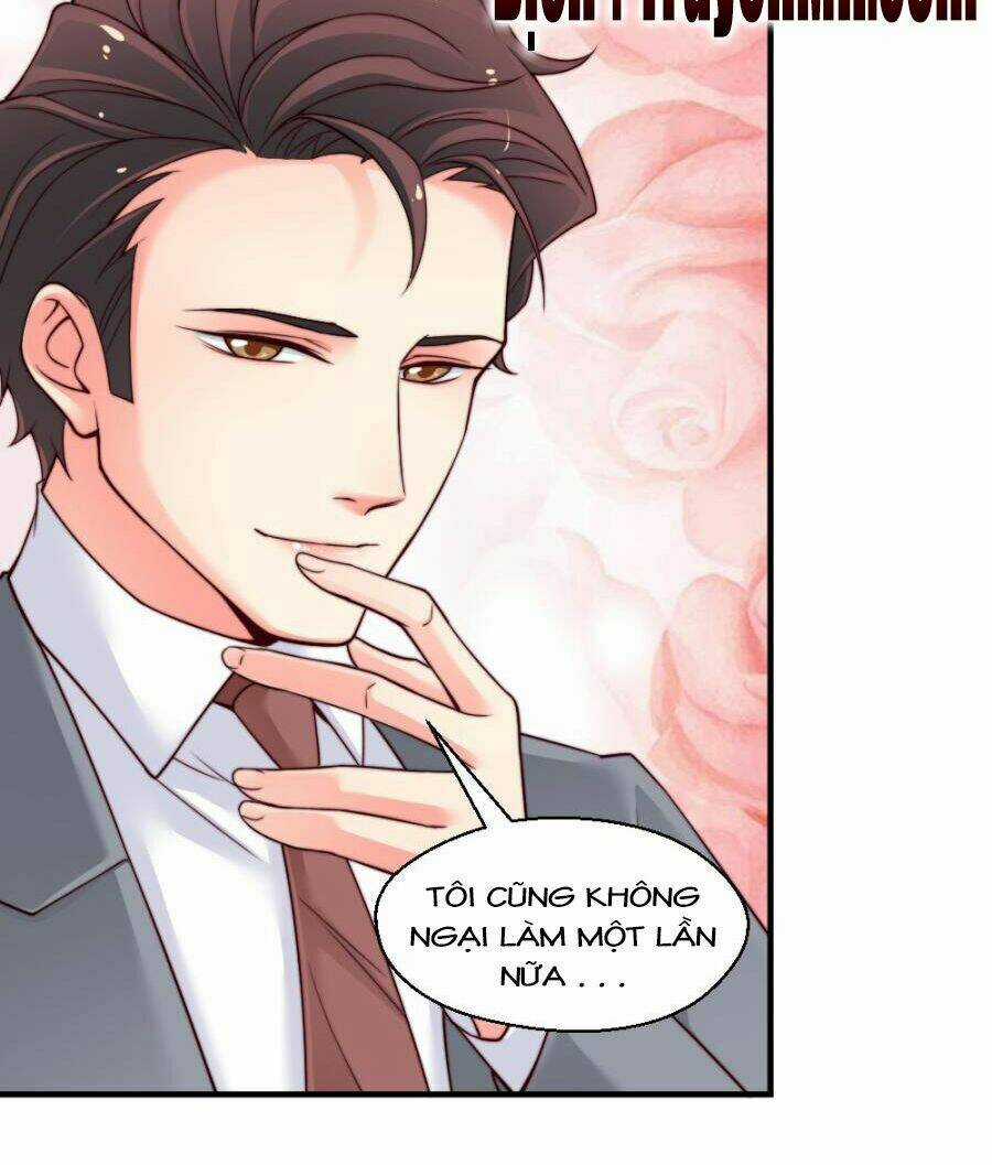 Bí Mật Của Thiên Kim - Chapter 54 - Trang 4