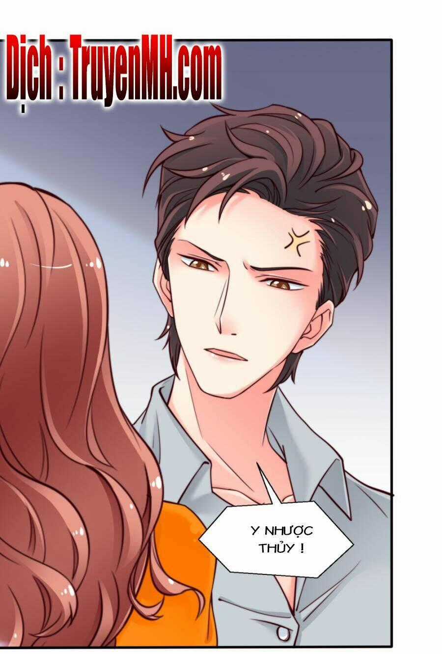 Bí Mật Của Thiên Kim - Chapter 57 - Trang 1