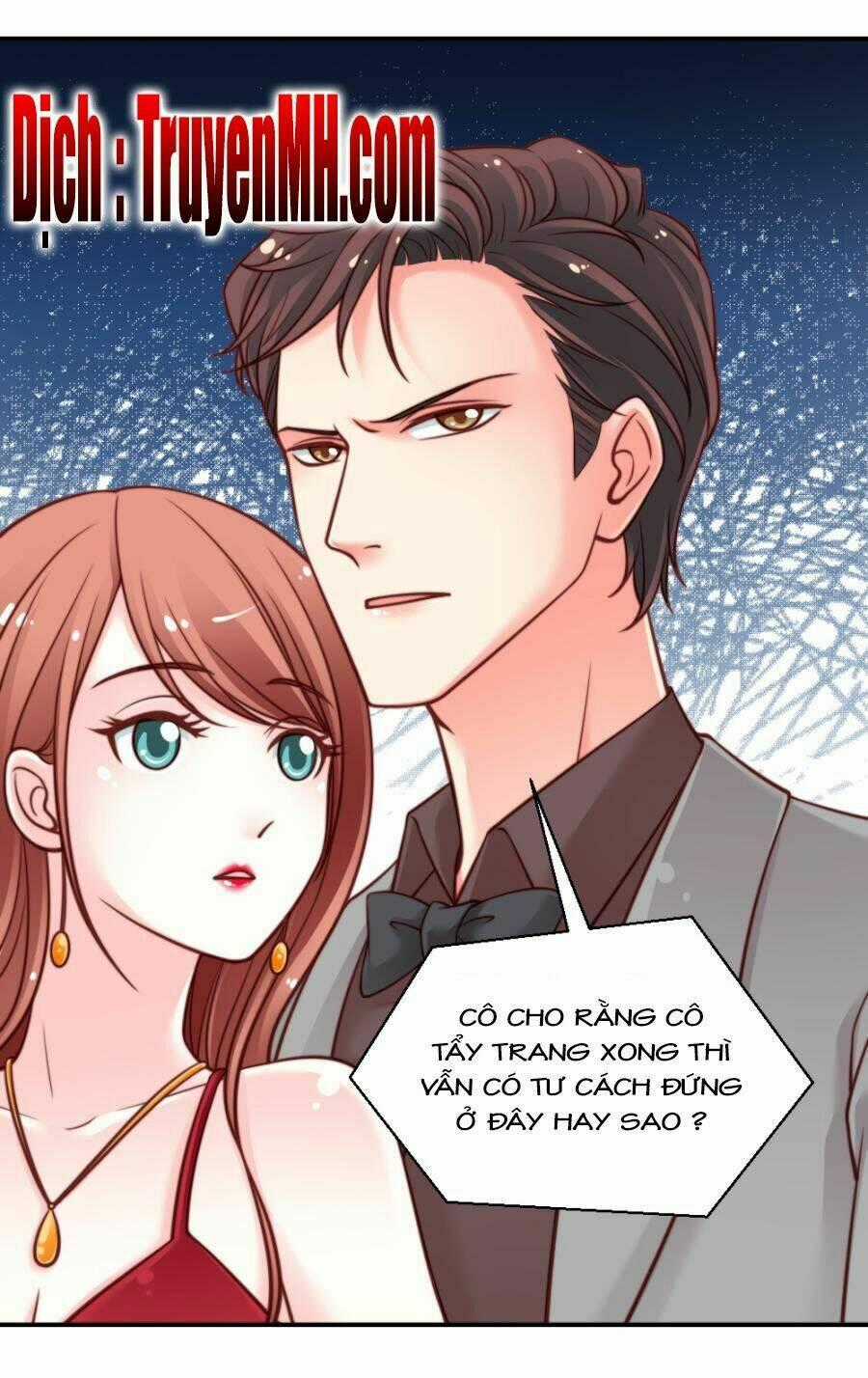 Bí Mật Của Thiên Kim - Chapter 59 - Trang 1