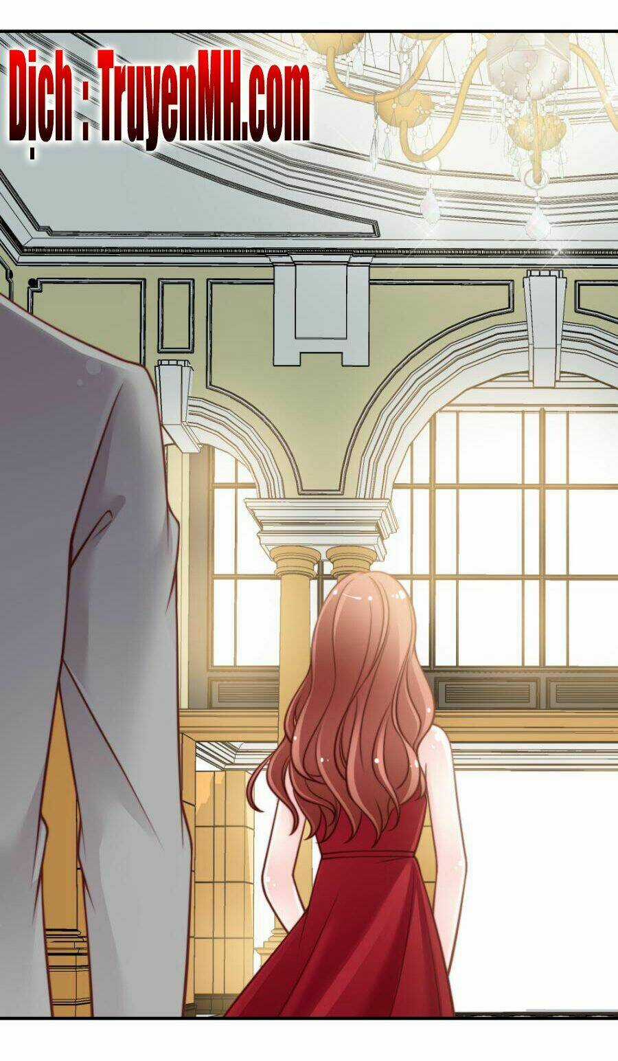 Bí Mật Của Thiên Kim - Chapter 59 - Trang 6