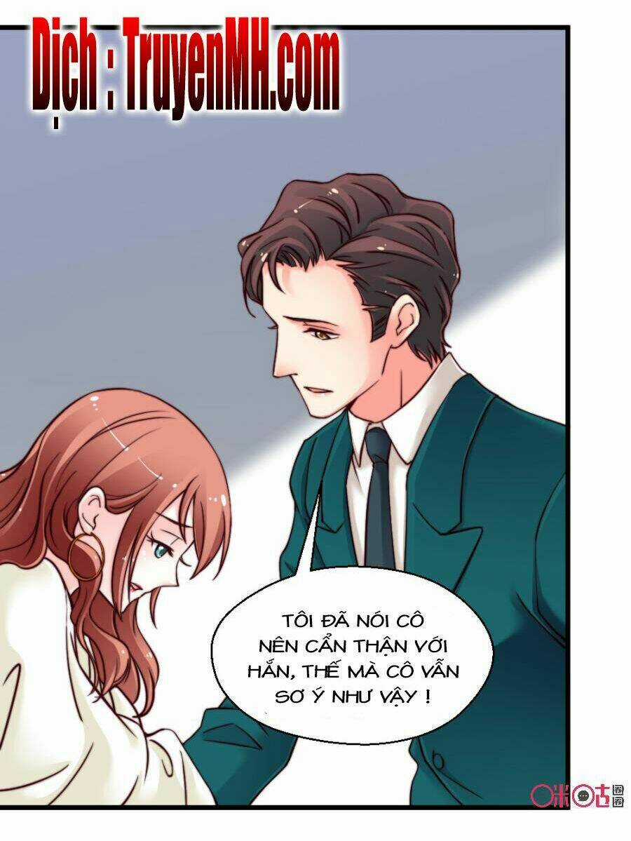 Bí Mật Của Thiên Kim - Chapter 63 - Trang 3