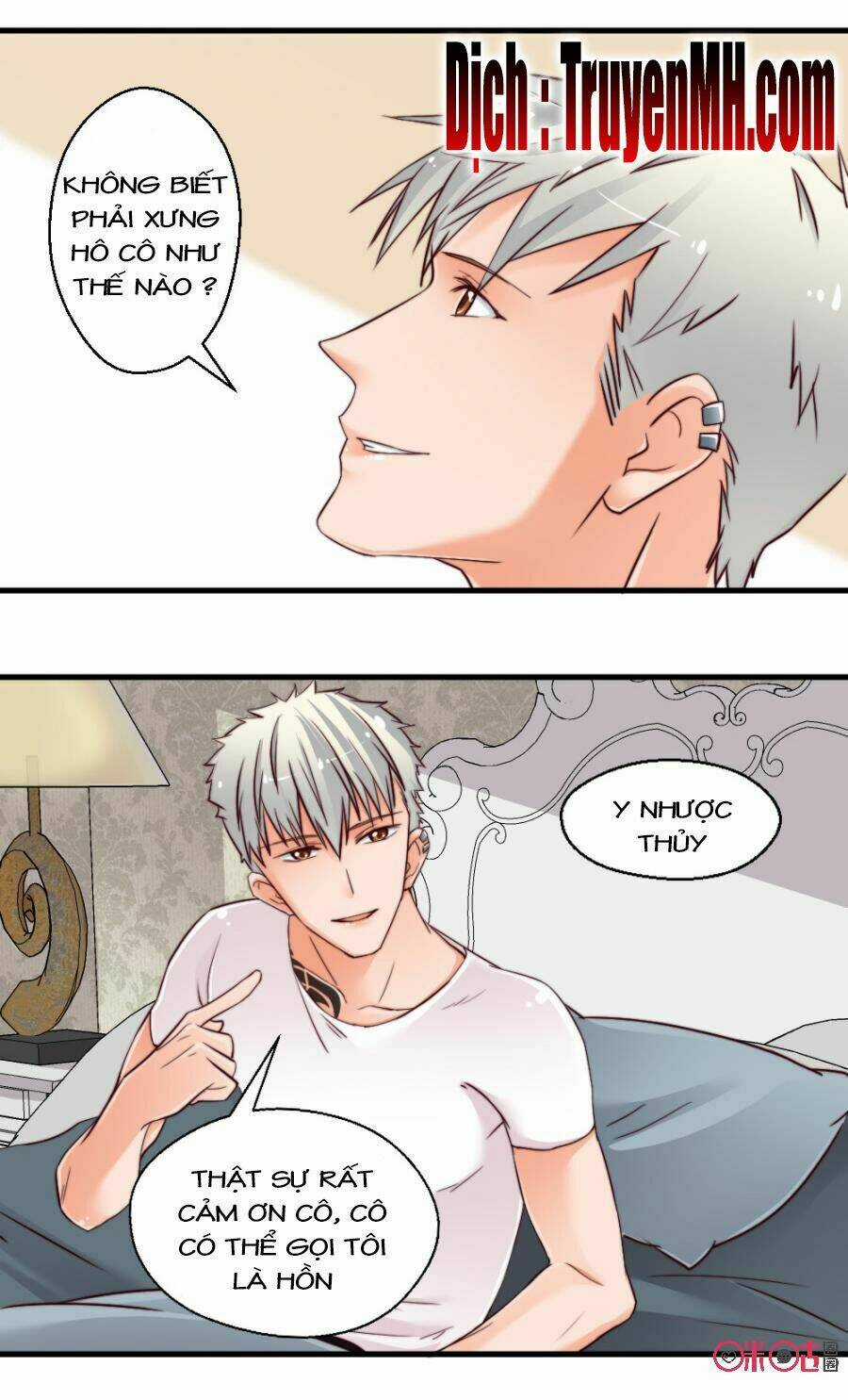 Bí Mật Của Thiên Kim - Chapter 64 - Trang 14