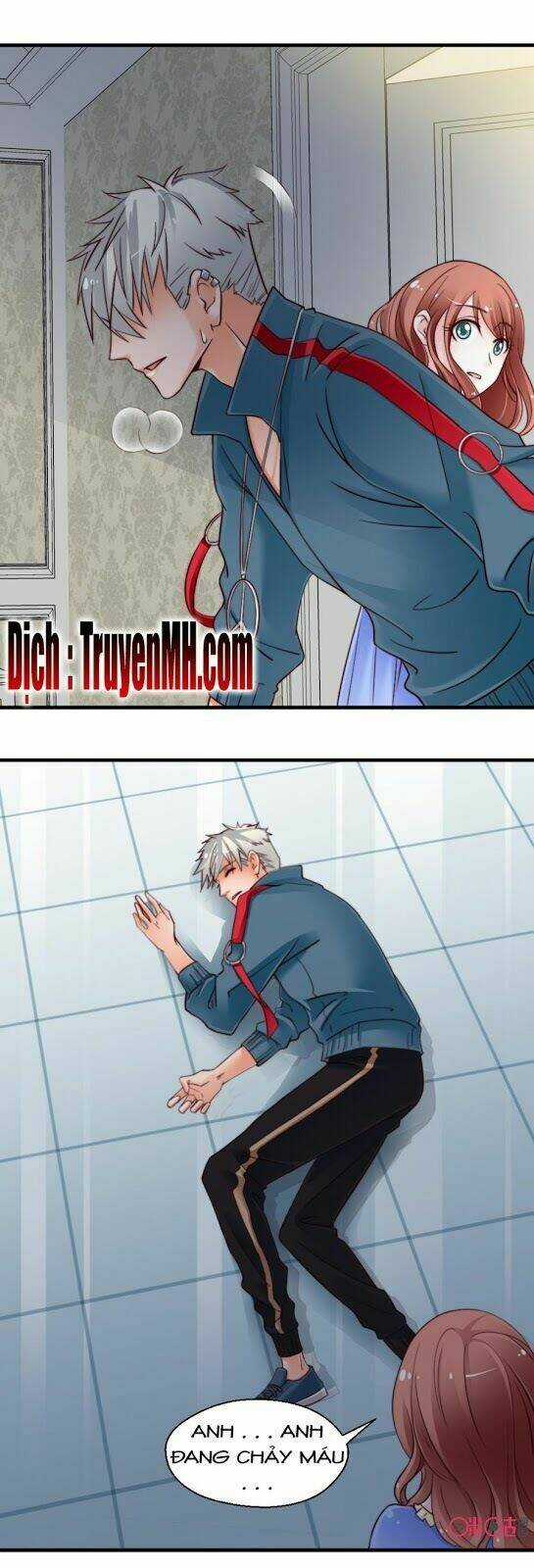 Bí Mật Của Thiên Kim - Chapter 64 - Trang 3