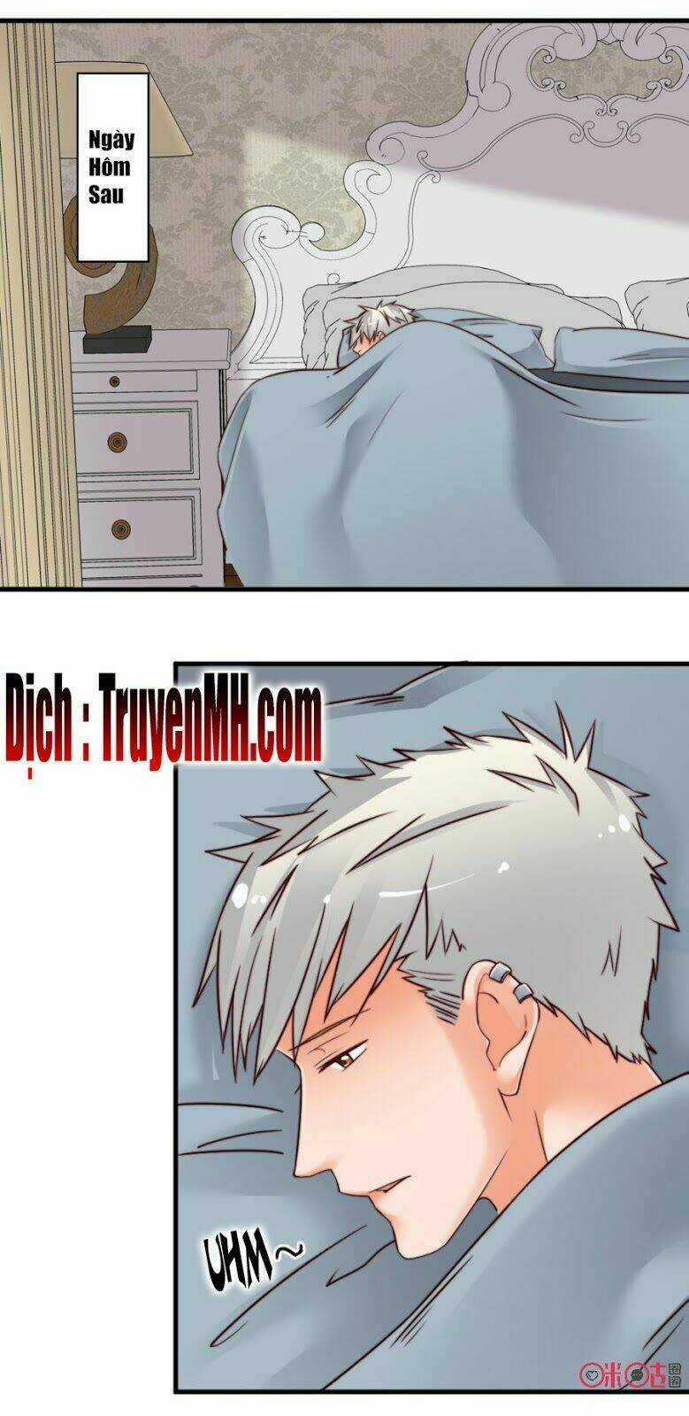 Bí Mật Của Thiên Kim - Chapter 64 - Trang 10