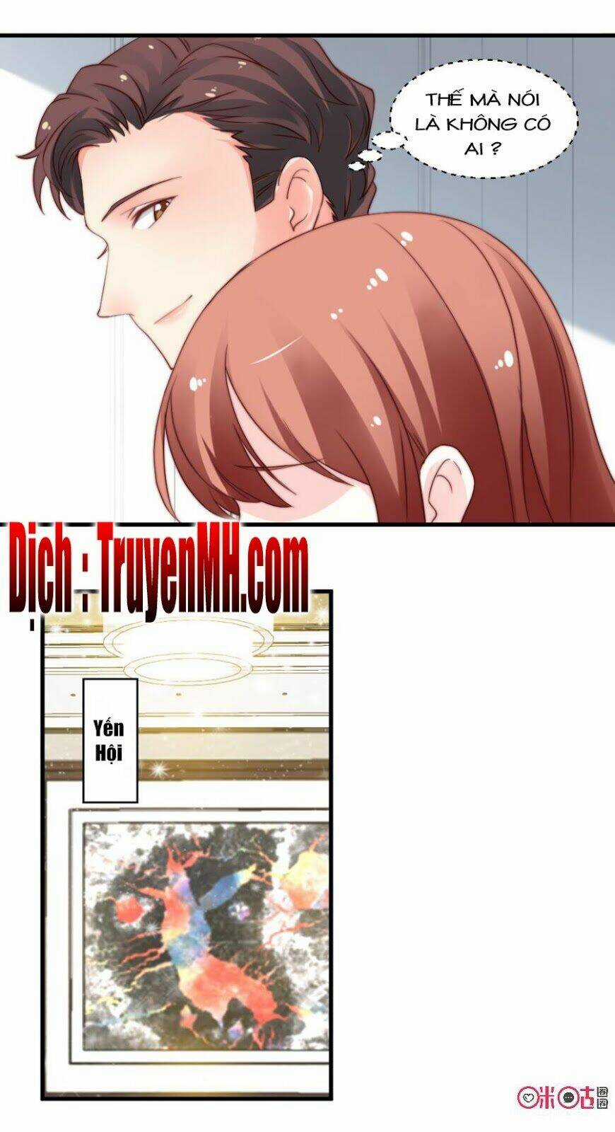 Bí Mật Của Thiên Kim - Chapter 65 - Trang 11