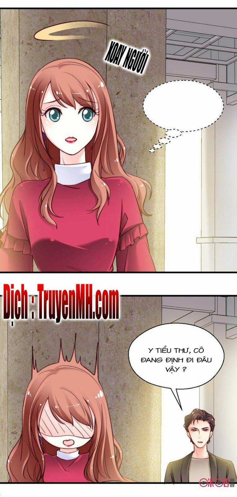 Bí Mật Của Thiên Kim - Chapter 65 - Trang 3