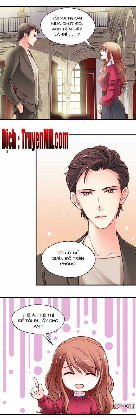 Bí Mật Của Thiên Kim - Chapter 65 - Trang 4