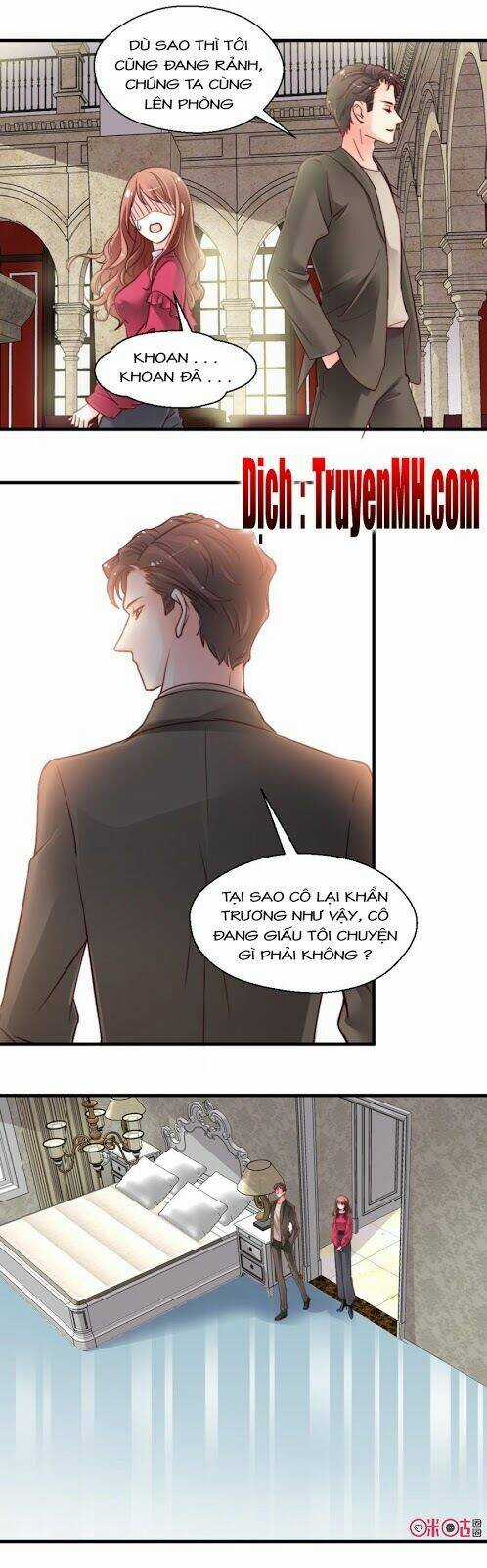 Bí Mật Của Thiên Kim - Chapter 65 - Trang 5