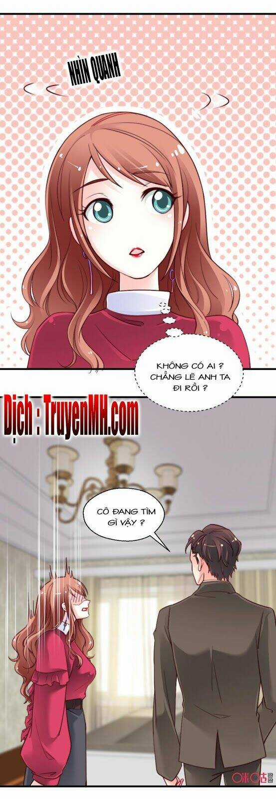 Bí Mật Của Thiên Kim - Chapter 65 - Trang 6