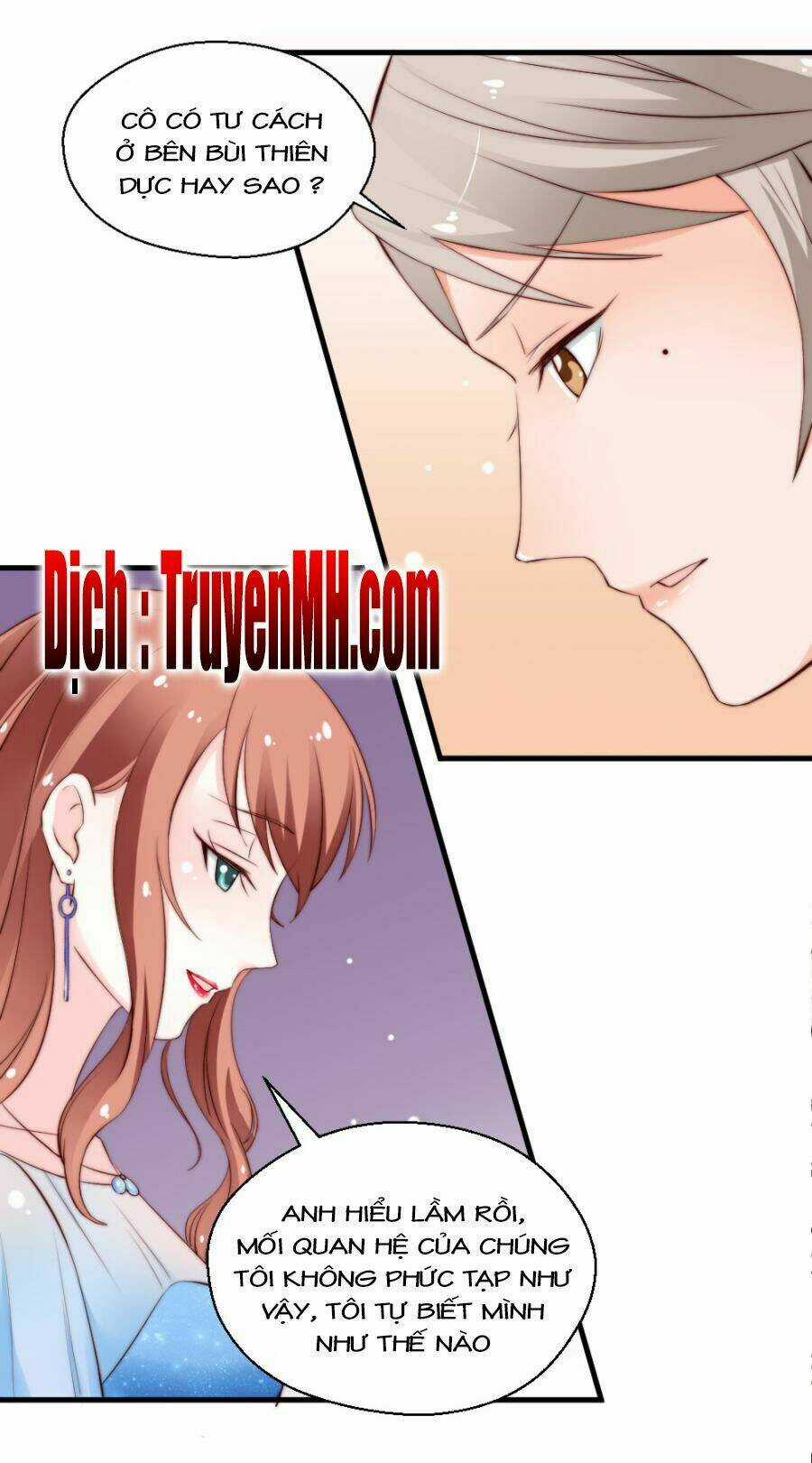Bí Mật Của Thiên Kim - Chapter 66 - Trang 12