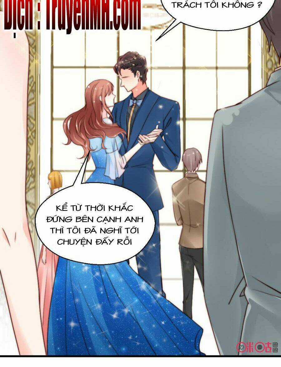 Bí Mật Của Thiên Kim - Chapter 66 - Trang 7