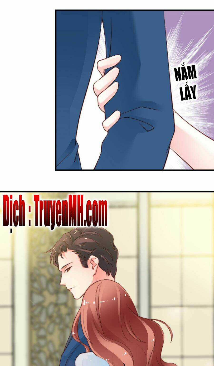 Bí Mật Của Thiên Kim - Chapter 67 - Trang 5