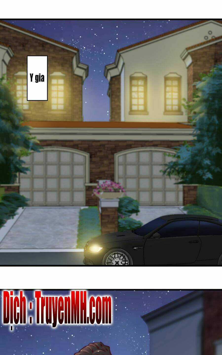 Bí Mật Của Thiên Kim - Chapter 68 - Trang 15