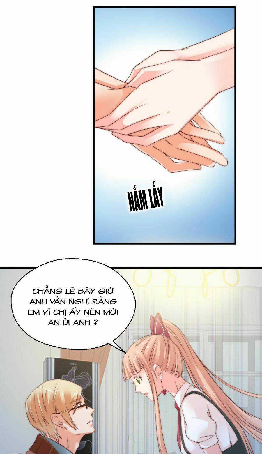 Bí Mật Của Thiên Kim - Chapter 68 - Trang 4