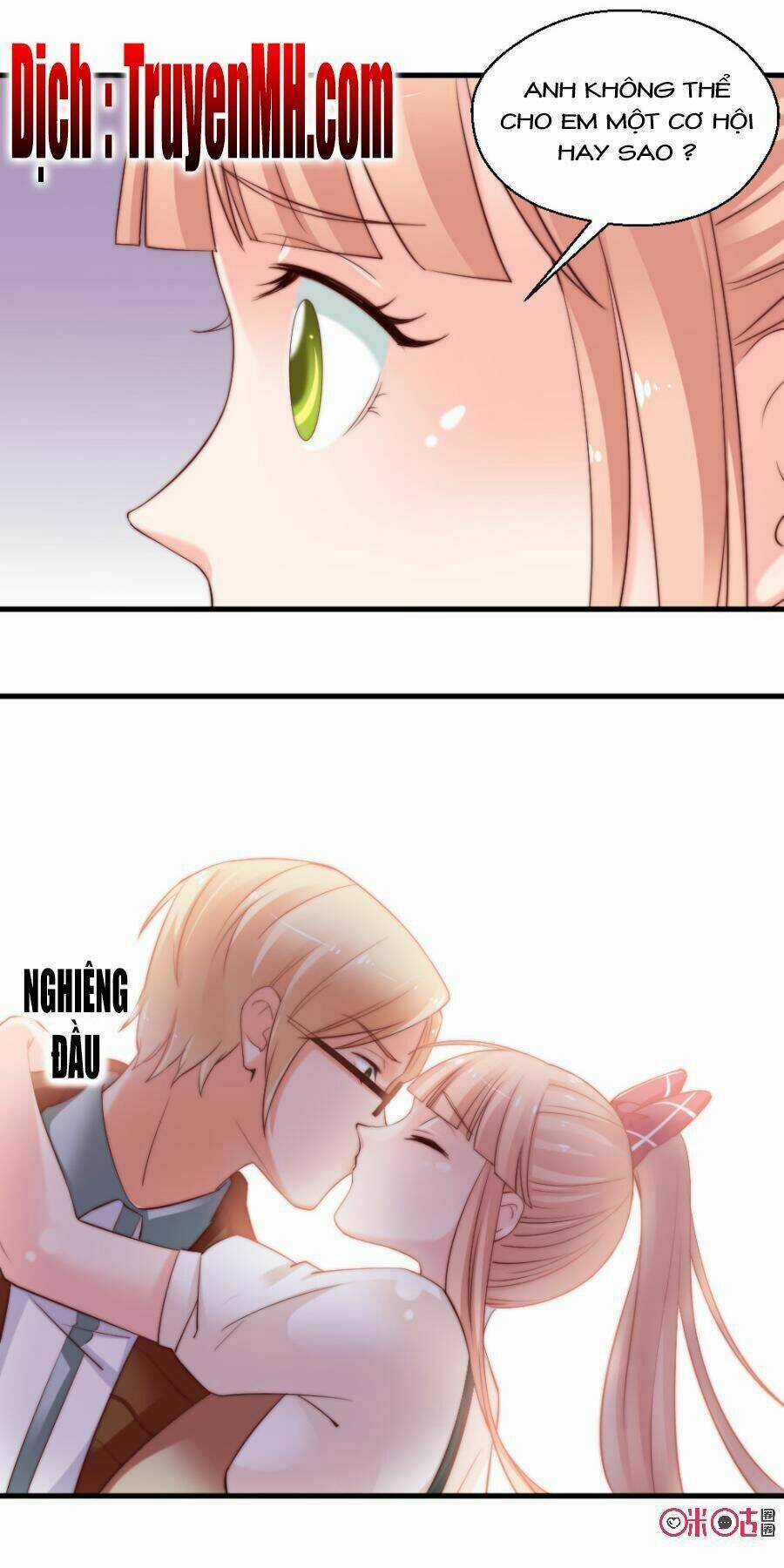 Bí Mật Của Thiên Kim - Chapter 68 - Trang 9