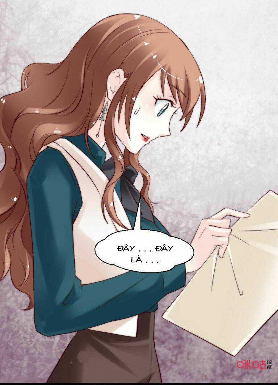 Bí Mật Của Thiên Kim - Chapter 69 - Trang 10