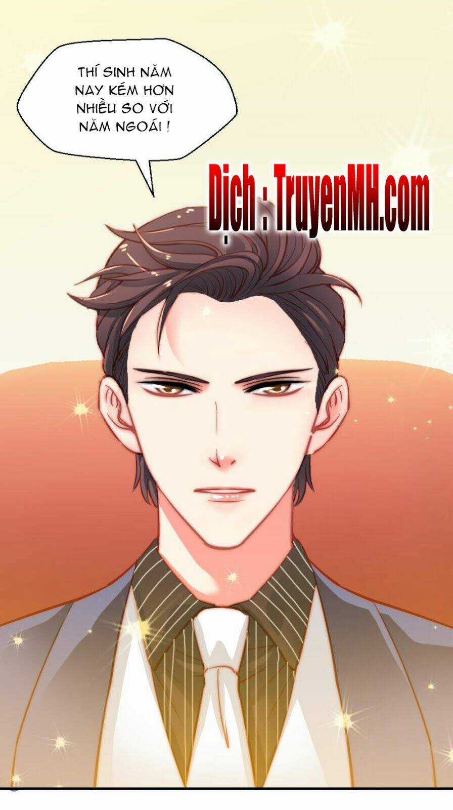 Bí Mật Của Thiên Kim - Chapter 7 - Trang 4