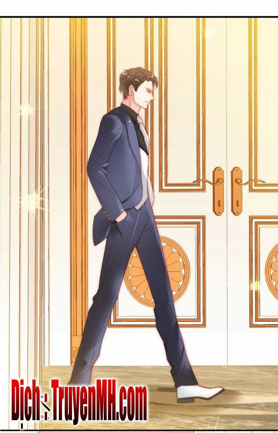 Bí Mật Của Thiên Kim - Chapter 7 - Trang 6