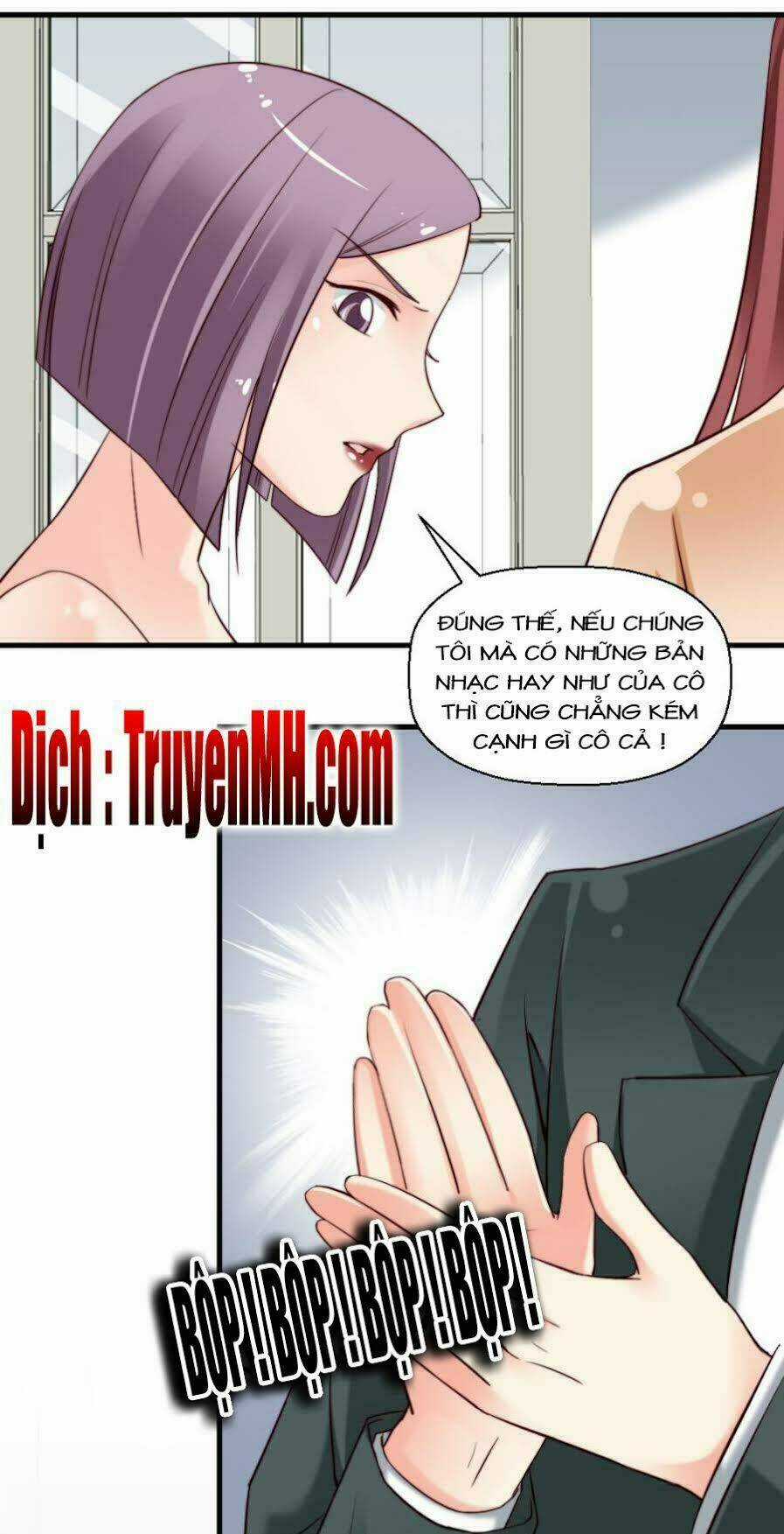 Bí Mật Của Thiên Kim - Chapter 70 - Trang 18