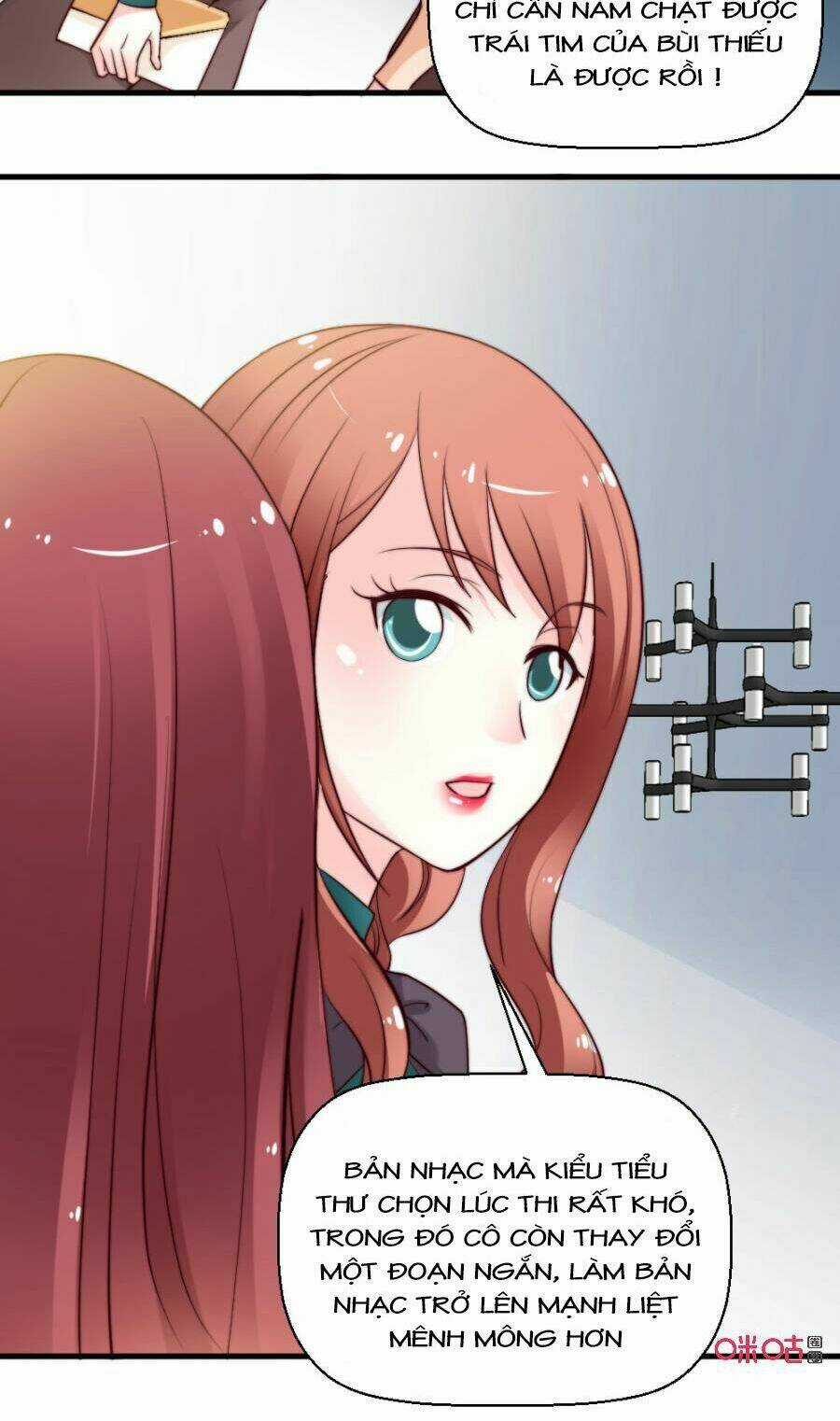 Bí Mật Của Thiên Kim - Chapter 70 - Trang 7