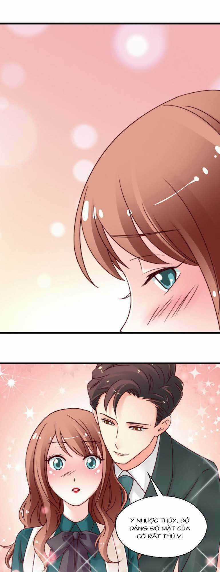 Bí Mật Của Thiên Kim - Chapter 71 - Trang 18